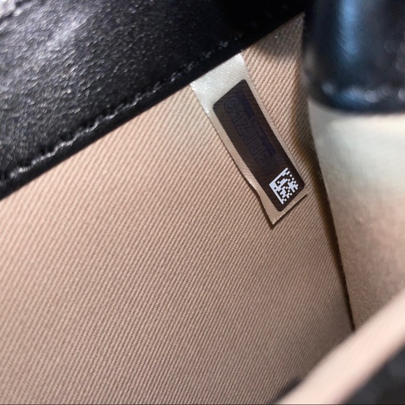 Chloe C Clutch With Chain - Picture 8 of 16